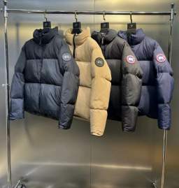 Picture of Canada Goose Down Jackets _SKUCanadaGooseXS-2XL26yr17037843